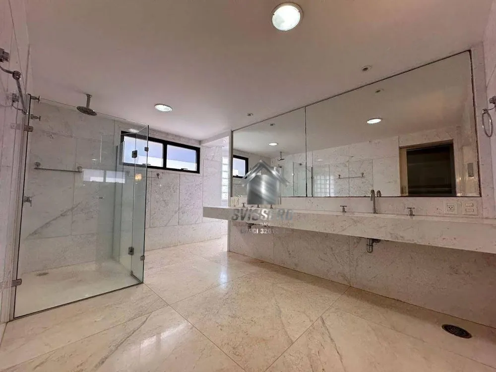 Apartamento, 4 quartos, 420 m² - Foto 11