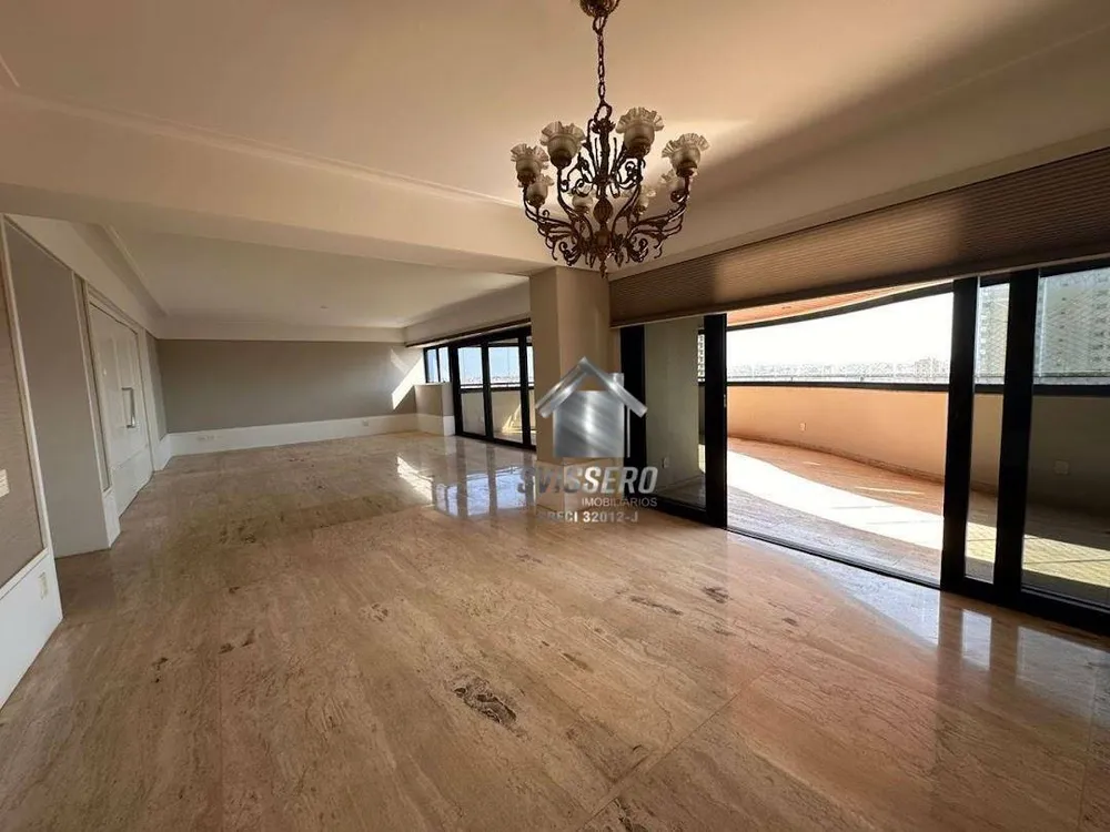 Apartamento, 4 quartos, 420 m² - Foto 2