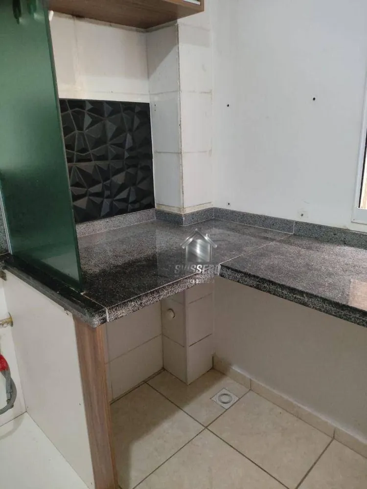 Apartamento, 2 quartos, 50 m² - Foto 8
