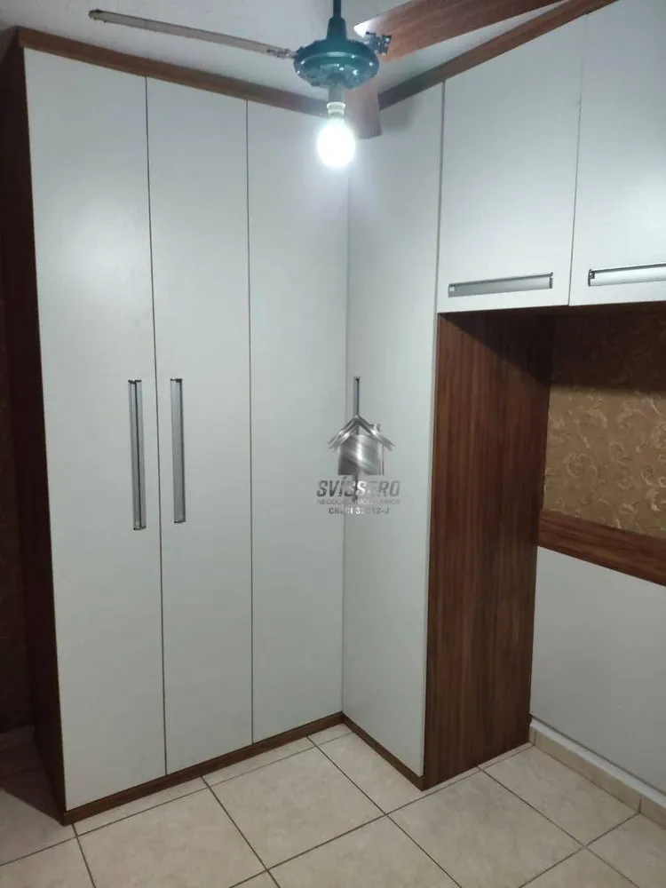 Apartamento, 2 quartos, 50 m² - Foto 5