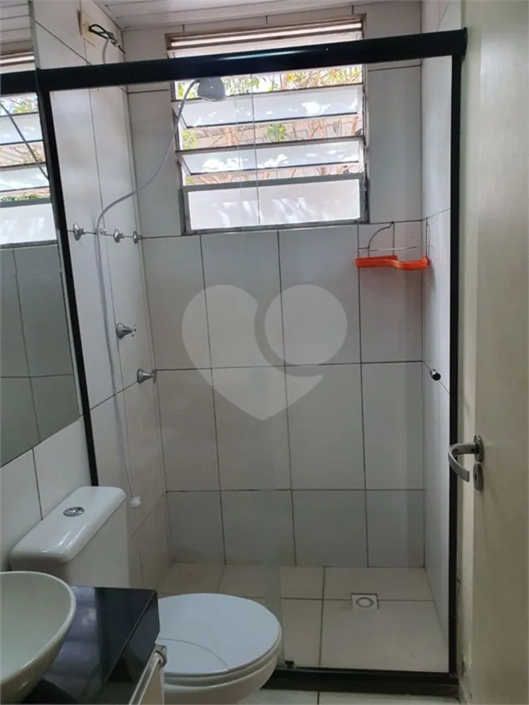 Apartamento, 2 quartos, 47 m² - Foto 8