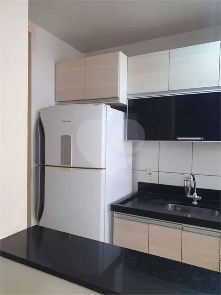 Apartamento, 2 quartos, 47 m² - Foto 5