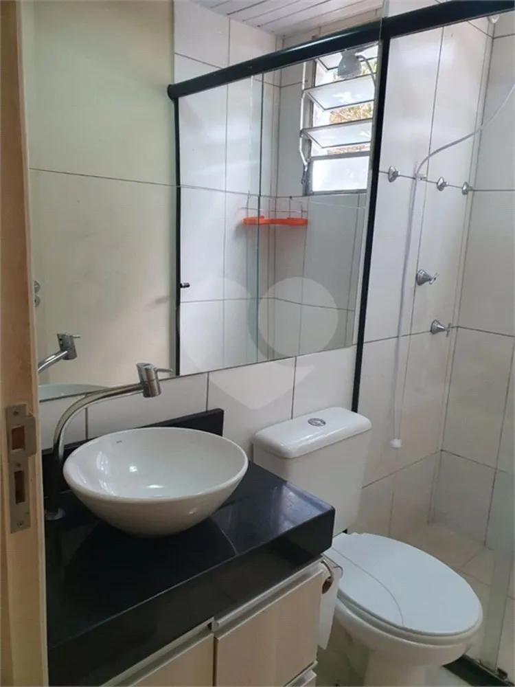 Apartamento, 2 quartos, 47 m² - Foto 12