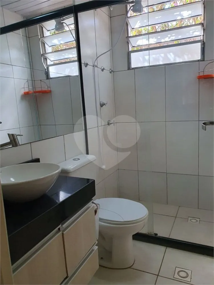 Apartamento, 2 quartos, 47 m² - Foto 11