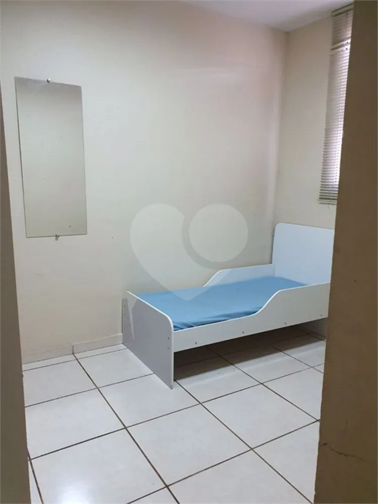Apartamento, 2 quartos, 47 m² - Foto 9