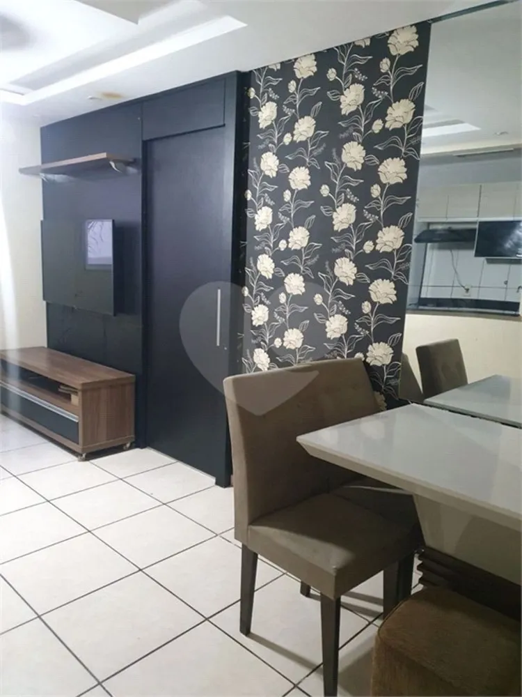 Apartamento, 2 quartos, 47 m² - Foto 16