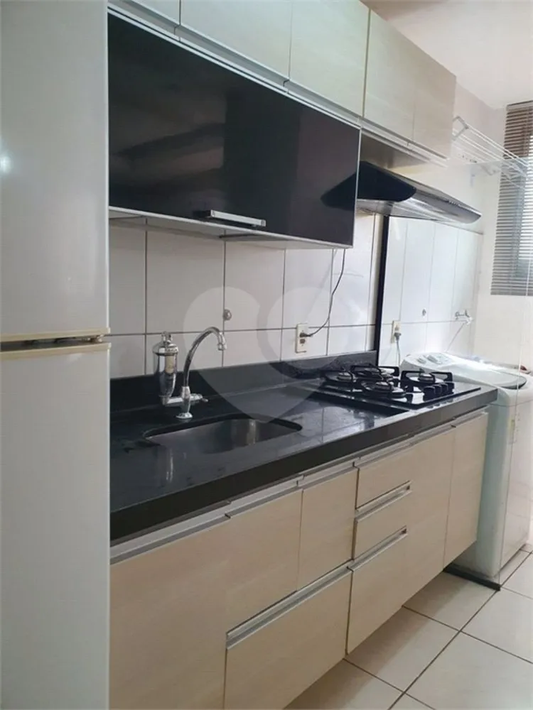 Apartamento, 2 quartos, 47 m² - Foto 7