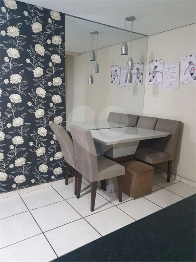 Apartamento, 2 quartos, 47 m² - Foto 4