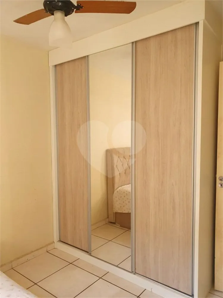 Apartamento, 2 quartos, 47 m² - Foto 14