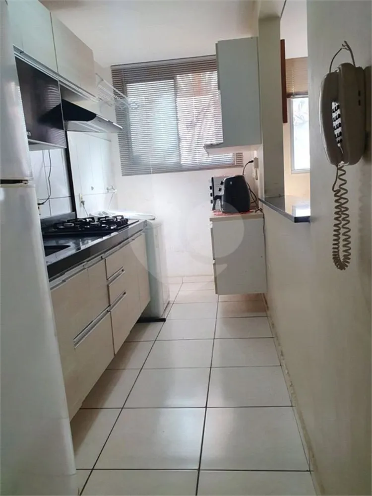 Apartamento, 2 quartos, 47 m² - Foto 6