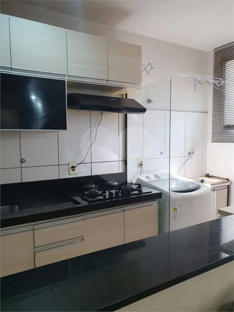 Apartamento, 2 quartos, 47 m² - Foto 8