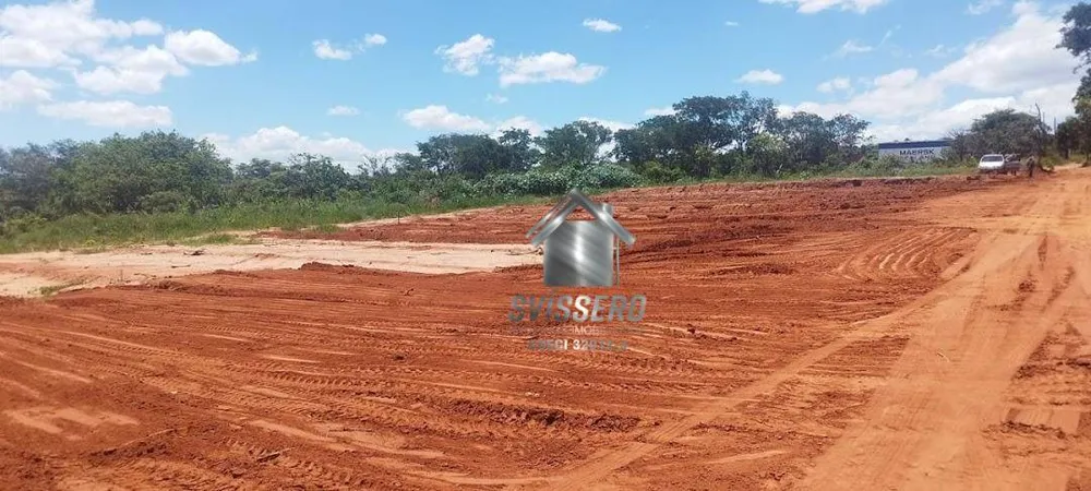 Terreno, 150 m² - Foto 1
