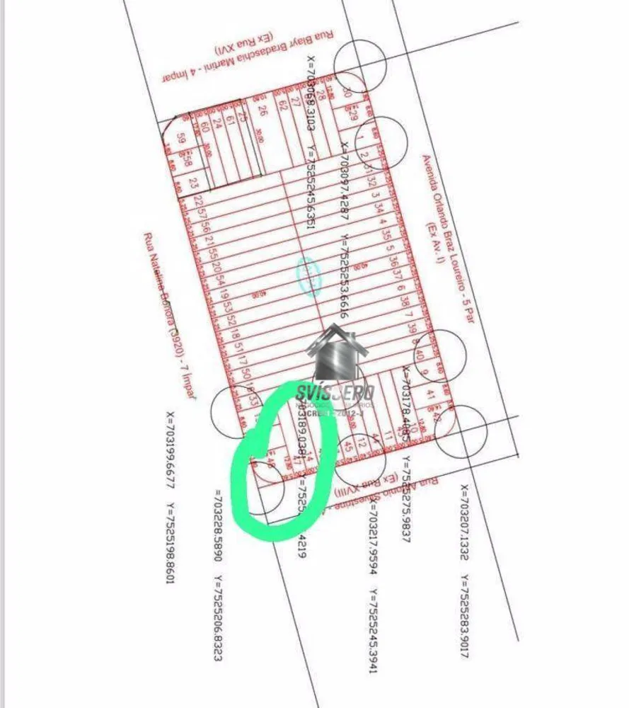 Terreno, 150 m² - Foto 3