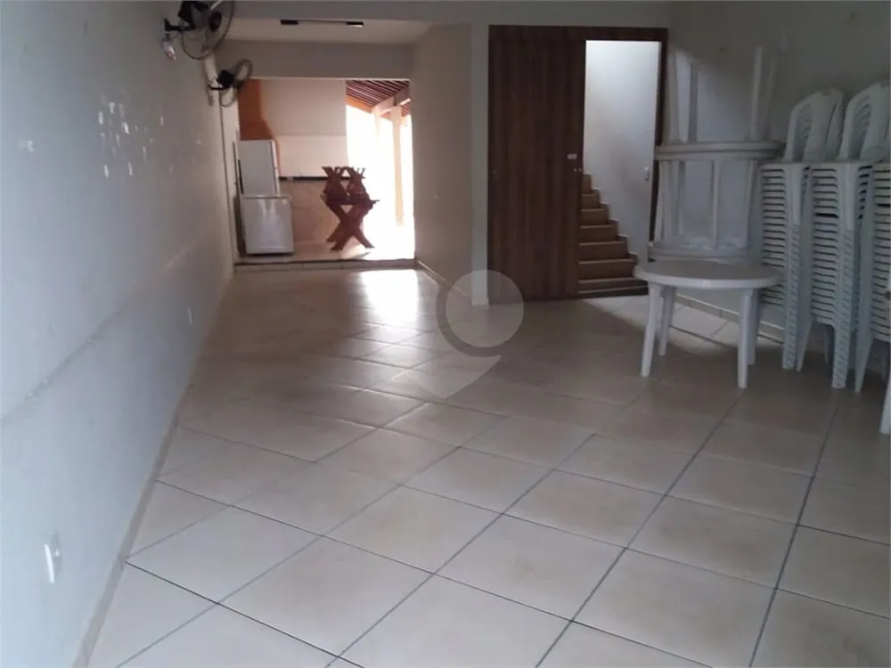 Casa, 2 quartos, 48 m² - Foto 5