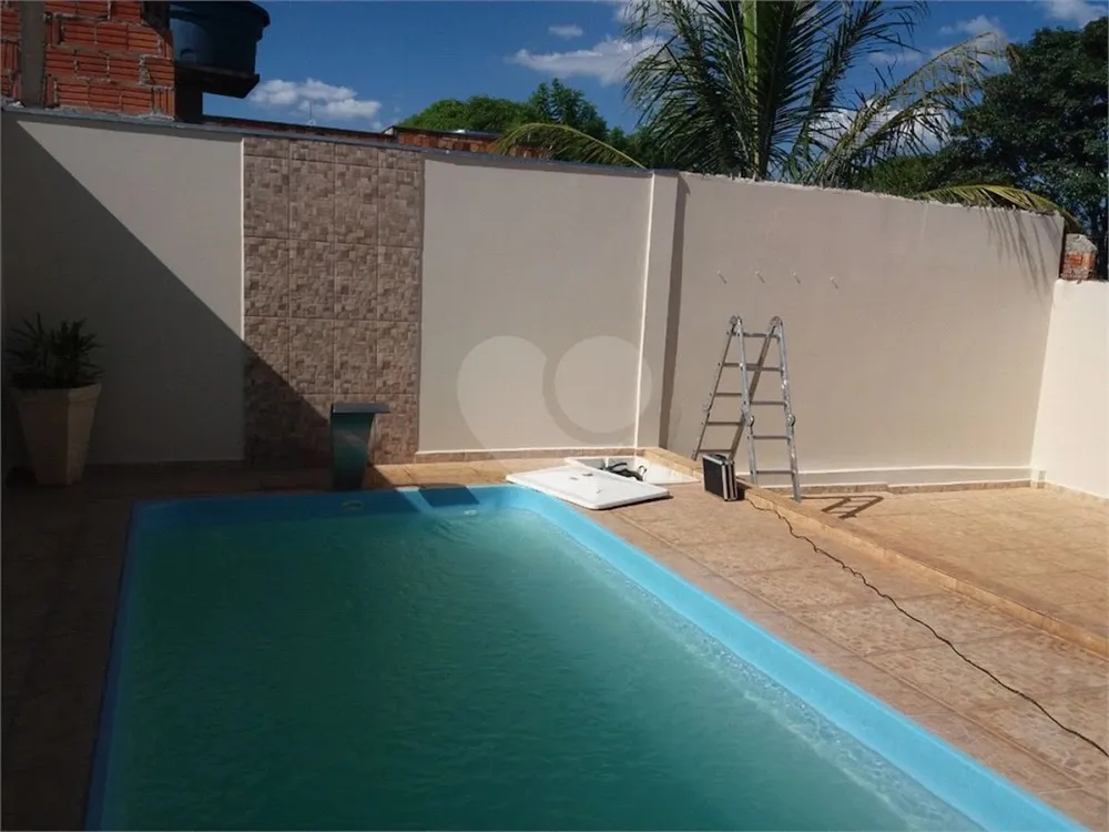 Casa, 2 quartos, 48 m² - Foto 4