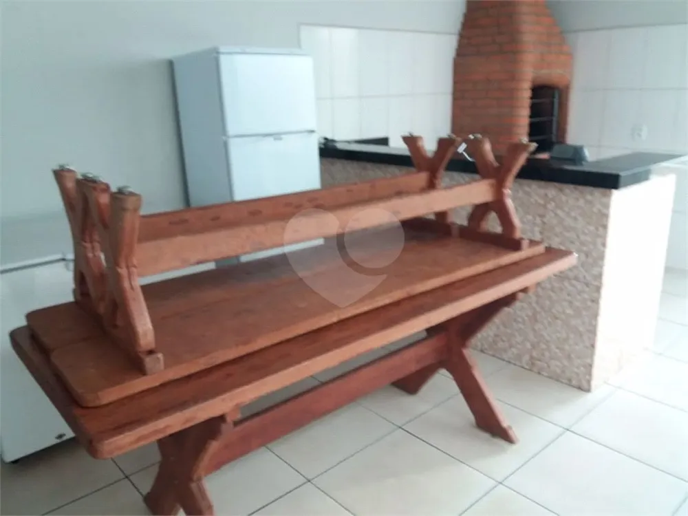 Casa, 2 quartos, 48 m² - Foto 7