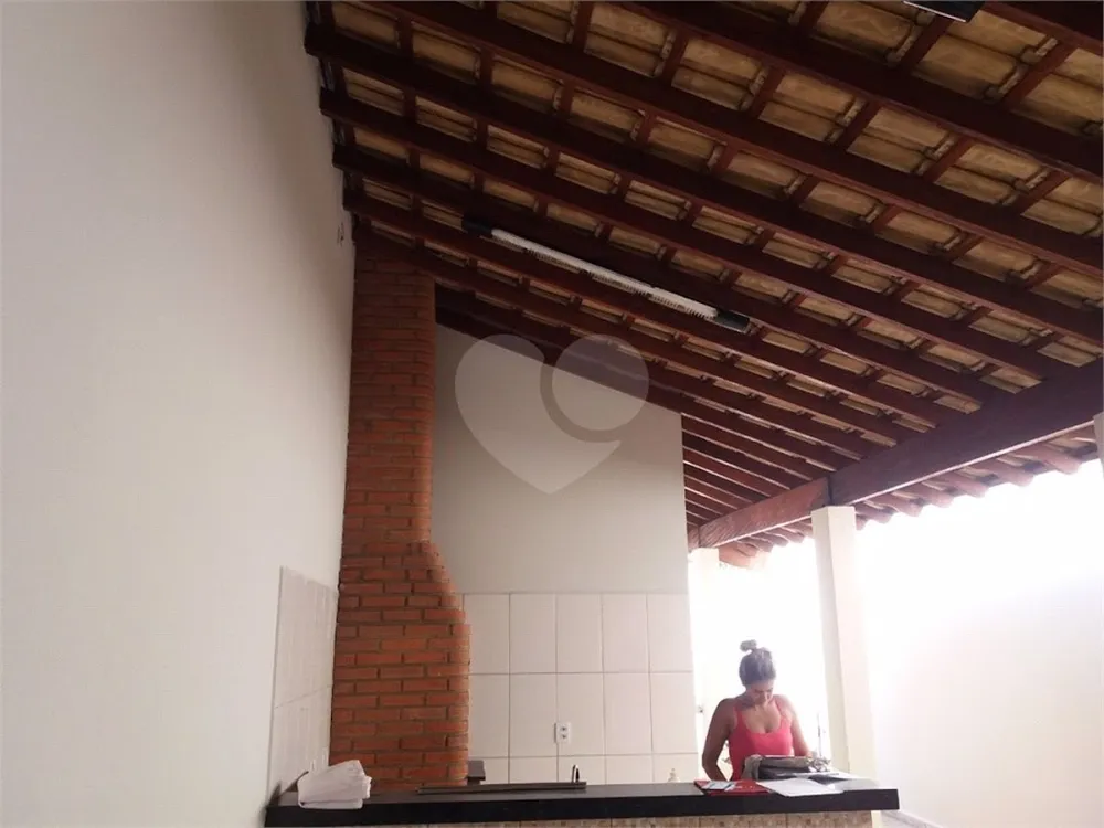 Casa, 2 quartos, 48 m² - Foto 2