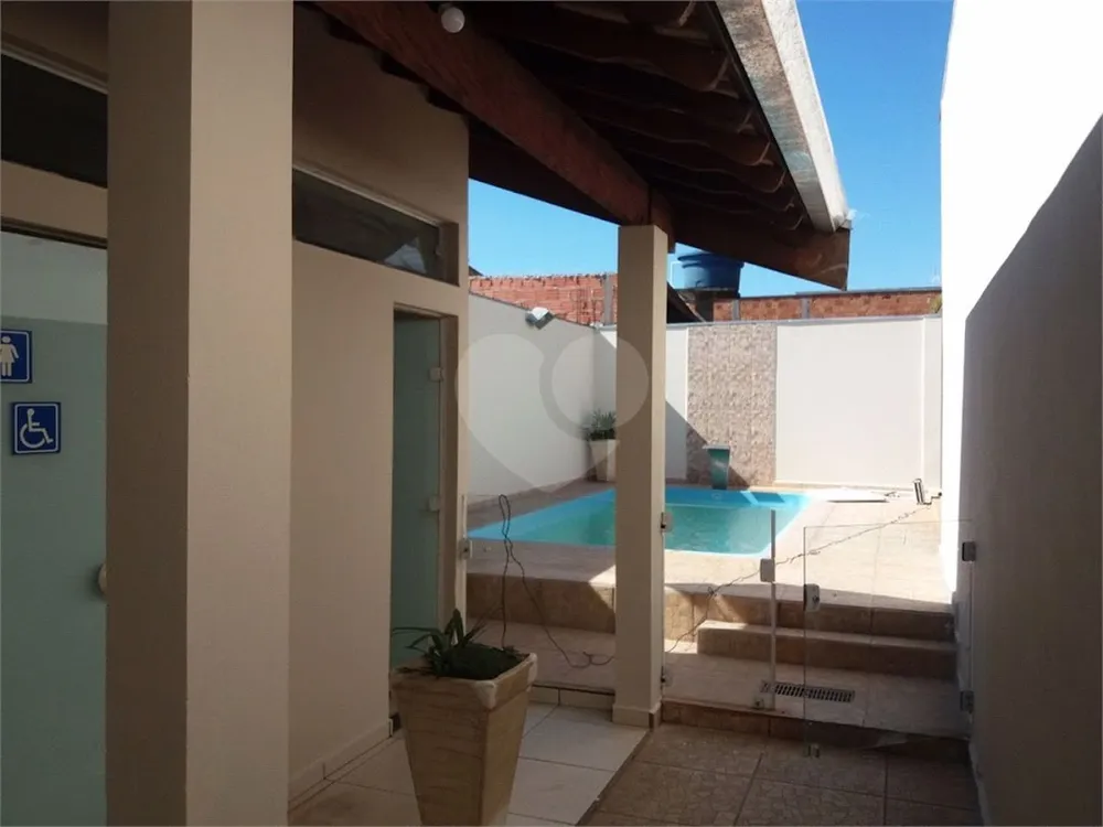 Casa, 2 quartos, 48 m² - Foto 9