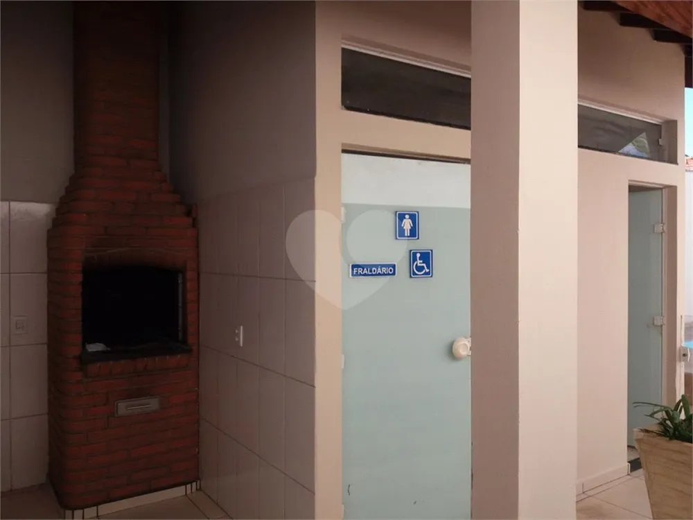 Casa, 2 quartos, 48 m² - Foto 6