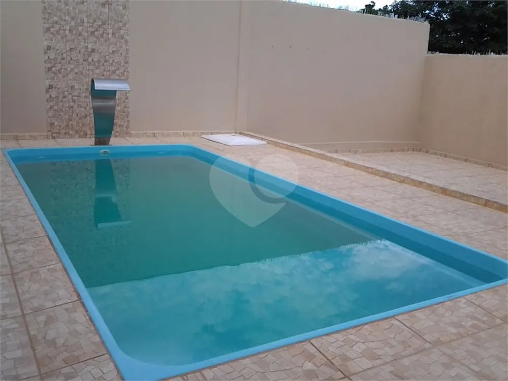 Casa, 2 quartos, 48 m² - Foto 1