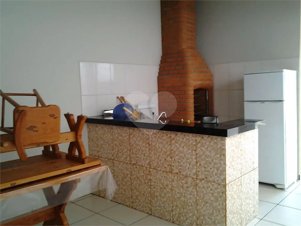 Casa, 2 quartos, 48 m² - Foto 8