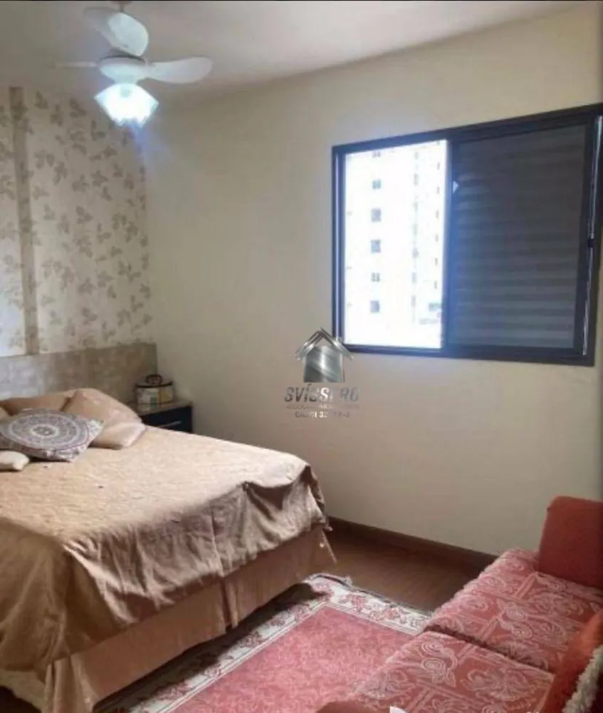 Apartamento, 3 quartos, 83 m² - Foto 11