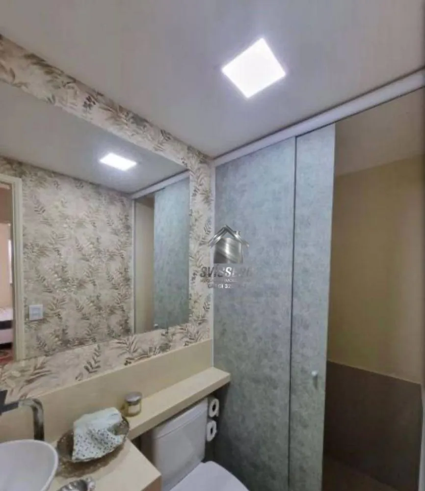 Apartamento, 3 quartos, 83 m² - Foto 4