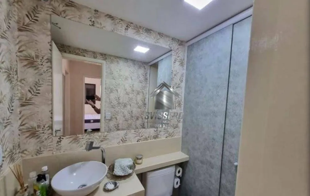 Apartamento, 3 quartos, 83 m² - Foto 7