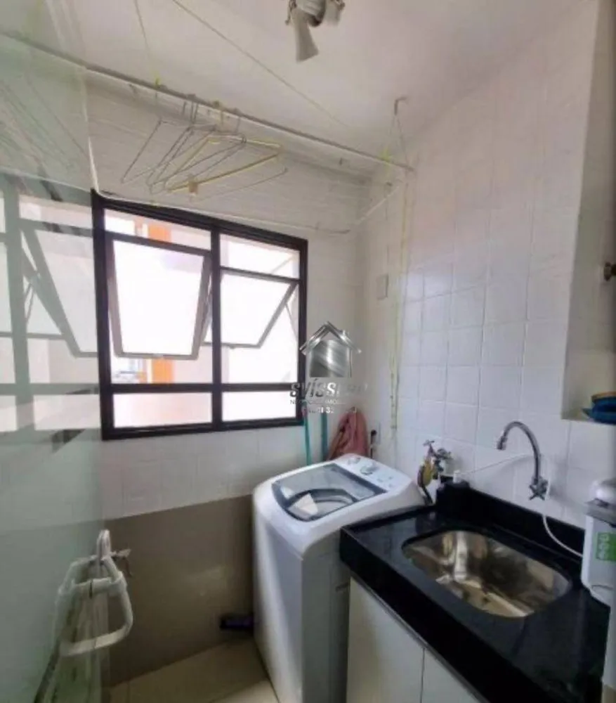 Apartamento, 3 quartos, 83 m² - Foto 5