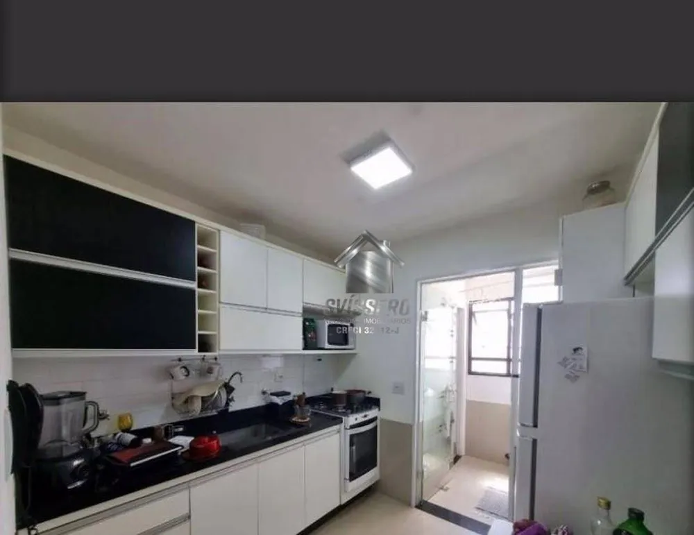 Apartamento, 3 quartos, 83 m² - Foto 3