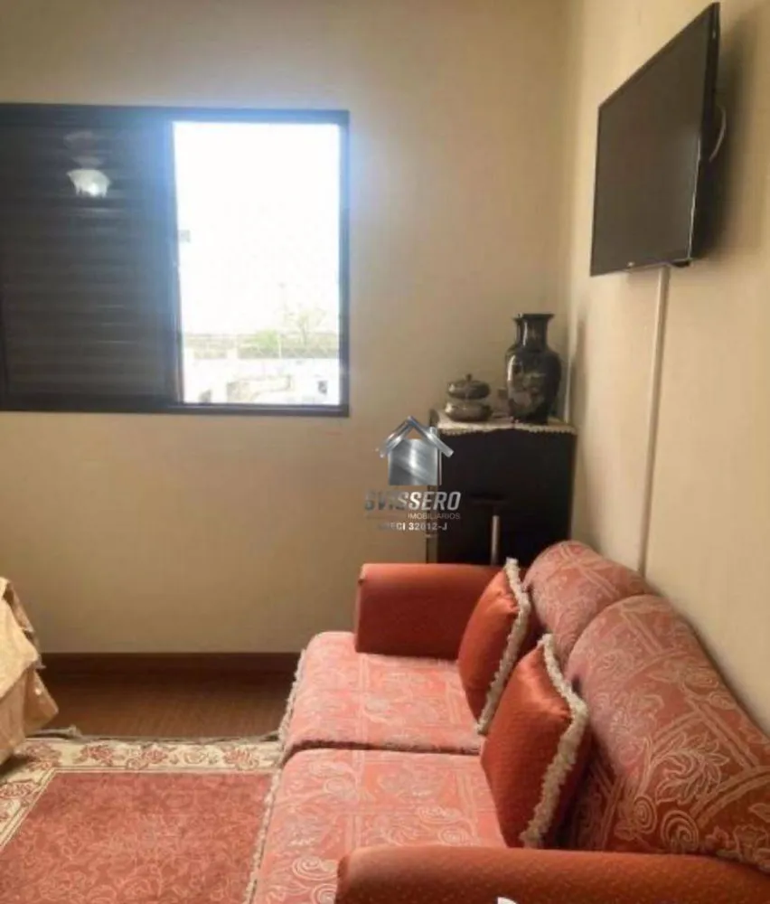 Apartamento, 3 quartos, 83 m² - Foto 6