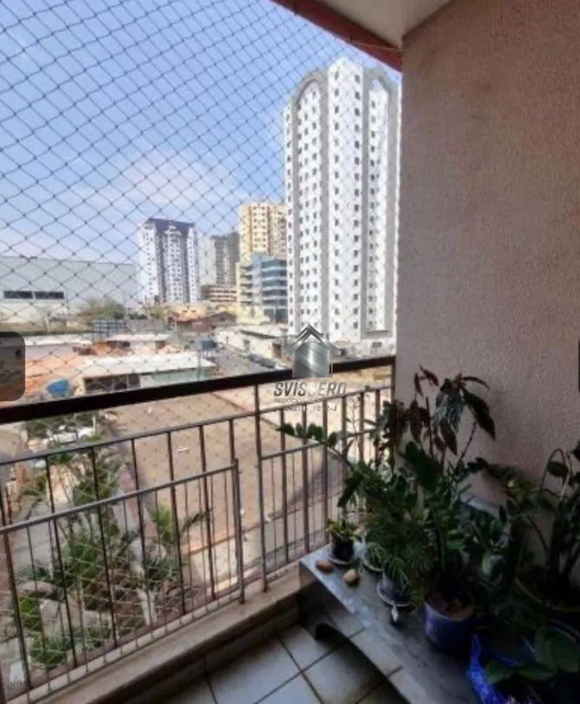 Apartamento, 3 quartos, 83 m² - Foto 9