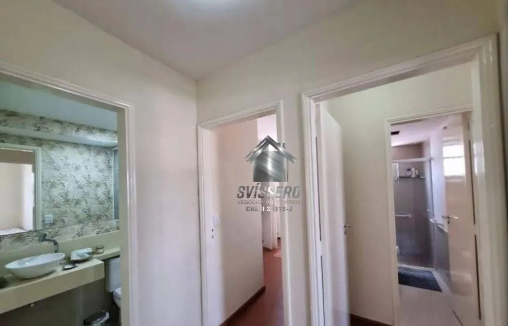 Apartamento, 3 quartos, 83 m² - Foto 1