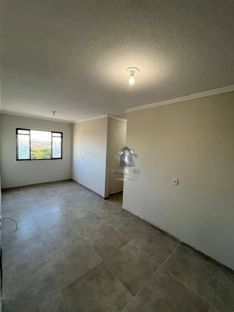 Apartamento, 3 quartos, 70 m² - Foto 3