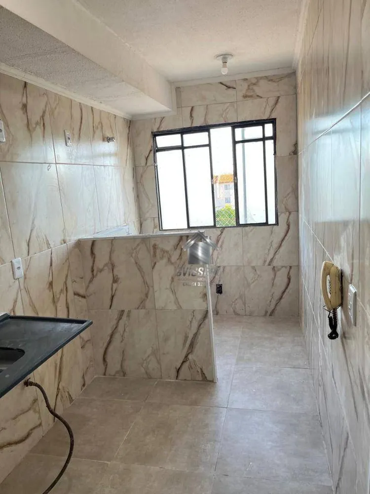 Apartamento, 3 quartos, 70 m² - Foto 1
