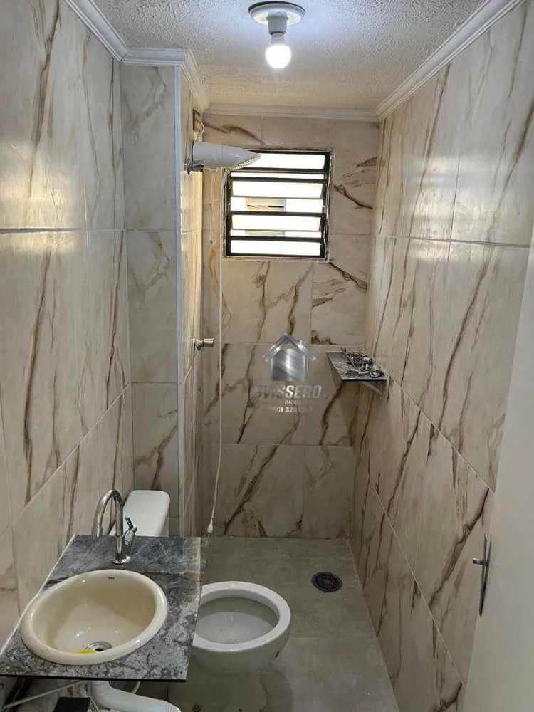 Apartamento, 3 quartos, 70 m² - Foto 7