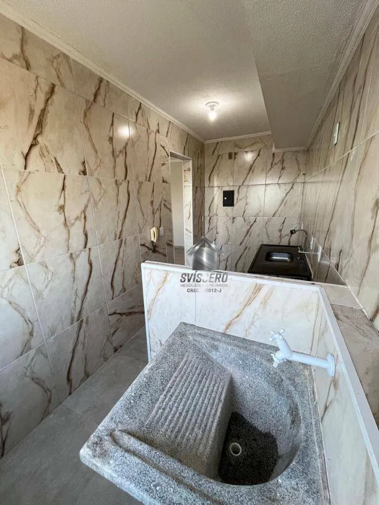 Apartamento, 3 quartos, 70 m² - Foto 2