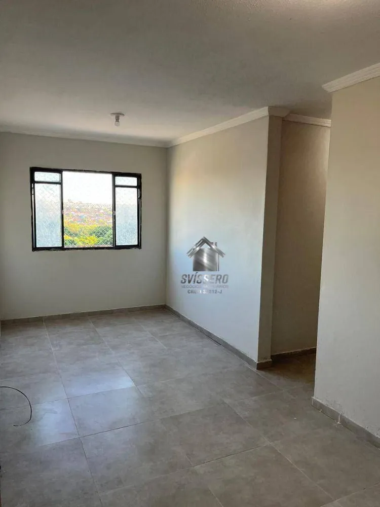 Apartamento, 3 quartos, 70 m² - Foto 4
