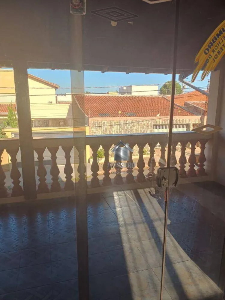 Casa, 5 quartos, 296 m² - Foto 15