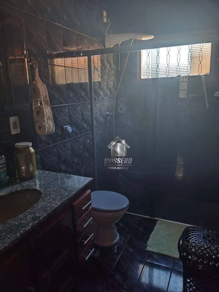 Casa, 5 quartos, 296 m² - Foto 14