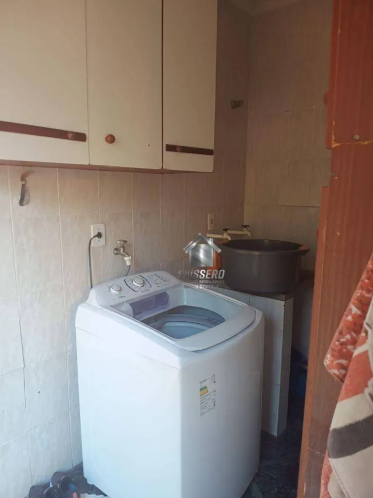 Casa, 5 quartos, 296 m² - Foto 11