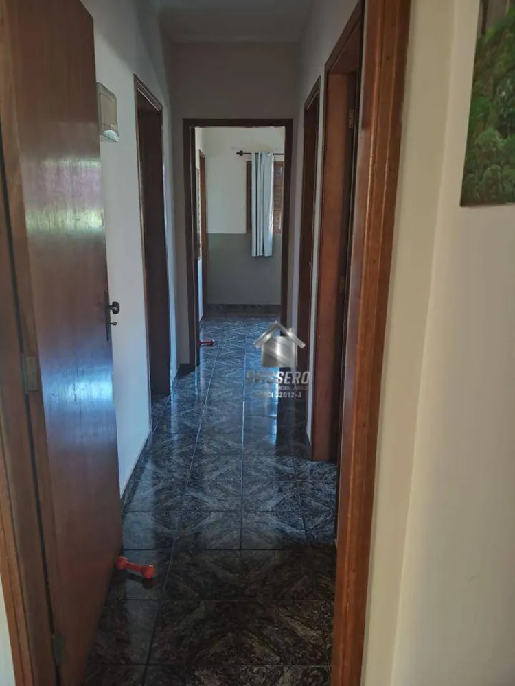 Casa, 5 quartos, 296 m² - Foto 12
