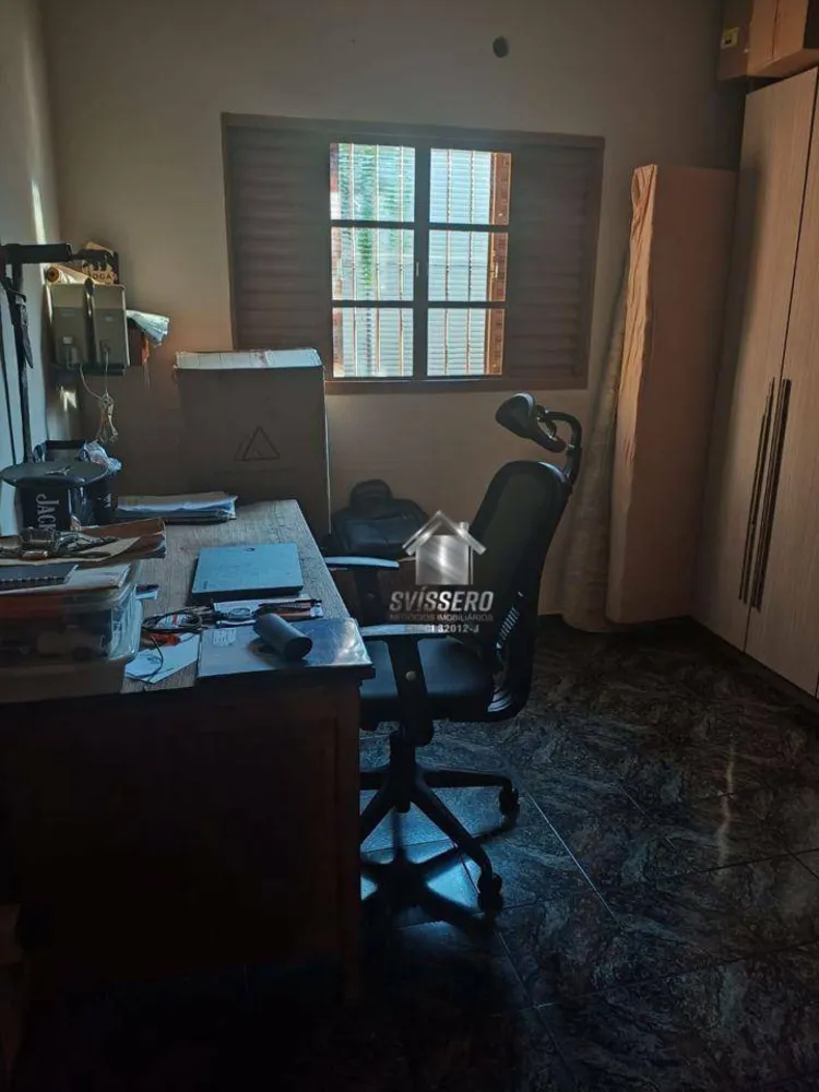 Casa, 5 quartos, 296 m² - Foto 5