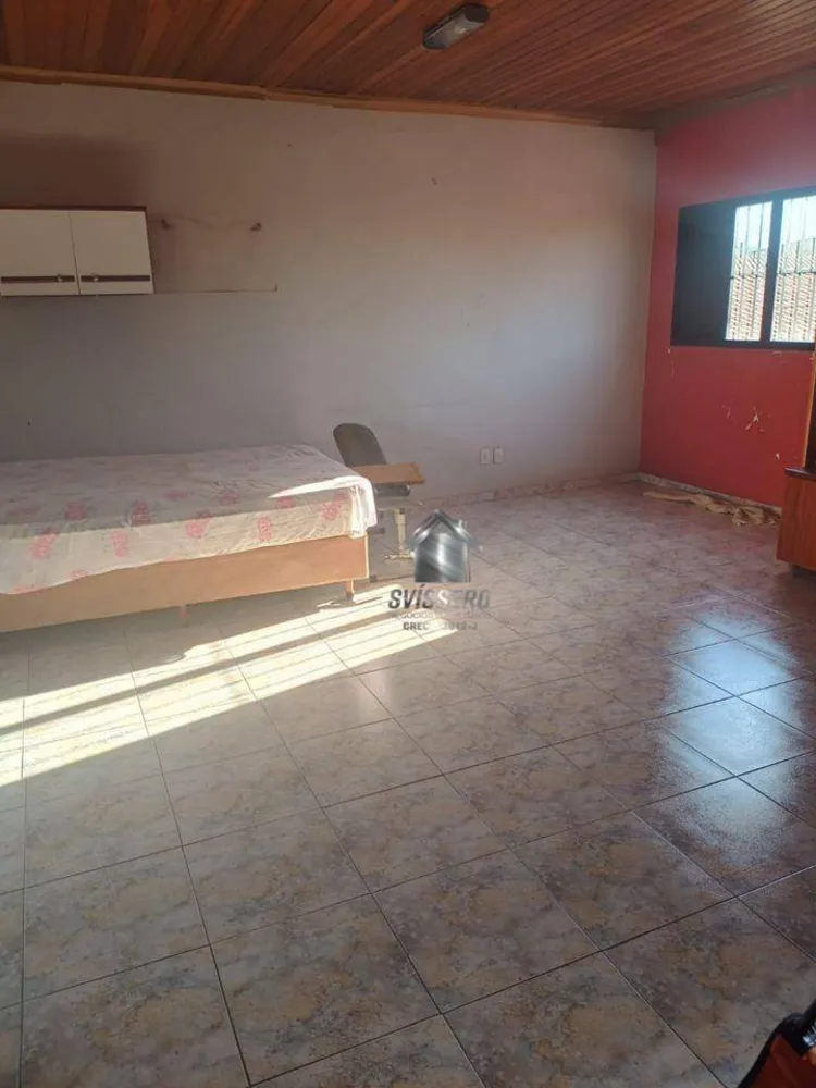 Casa, 5 quartos, 296 m² - Foto 7