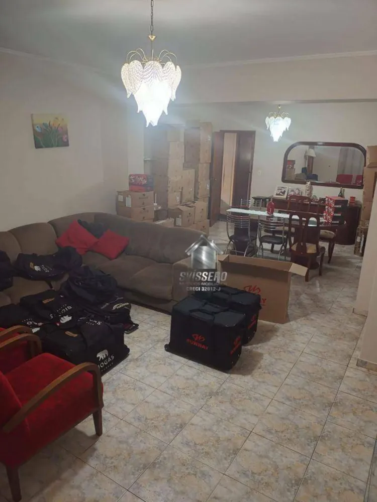 Casa, 5 quartos, 296 m² - Foto 6