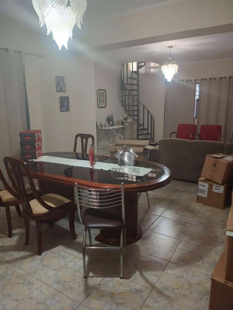 Casa, 5 quartos, 296 m² - Foto 4