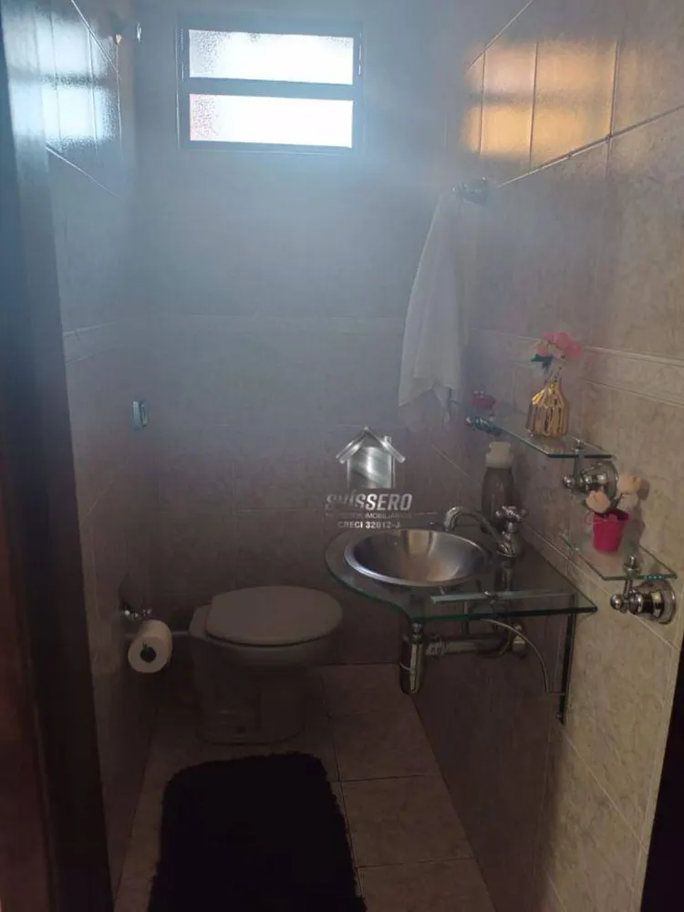 Casa, 5 quartos, 296 m² - Foto 10