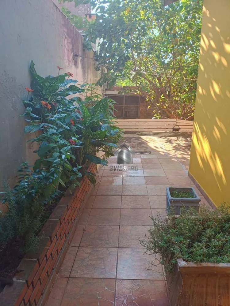 Casa, 5 quartos, 296 m² - Foto 2