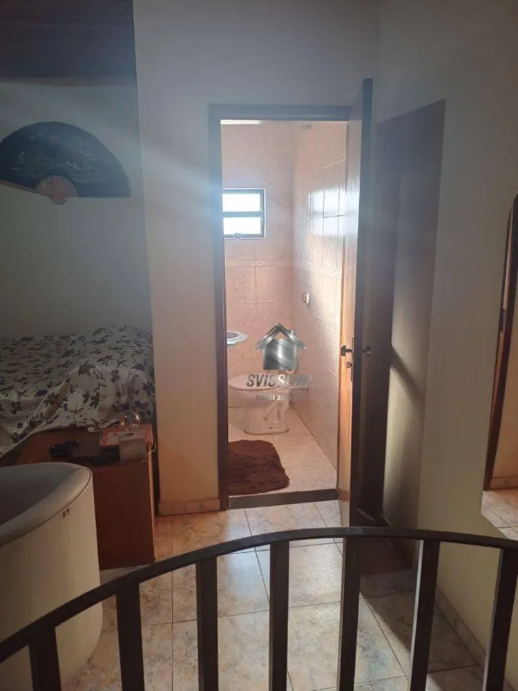 Casa, 5 quartos, 296 m² - Foto 8