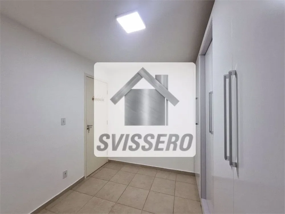 Apartamento, 2 quartos, 45 m² - Foto 8